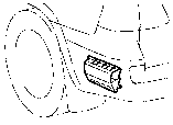 61-55 REAR VENTILATOR & ROOF VENTILATOR